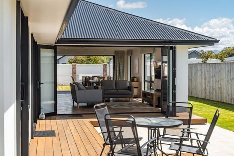 Photo of property in 7 Tuatahi Avenue, Solway, Masterton, 5810