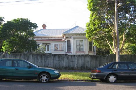 Photo of property in 4 Emmett Street, Herne Bay, Auckland, 1011