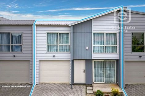 Photo of property in 34d James Street, Mangere East, Auckland, 2024