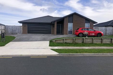 Photo of property in 25 Rehua Drive, Ngaruawahia, Hamilton, 3288