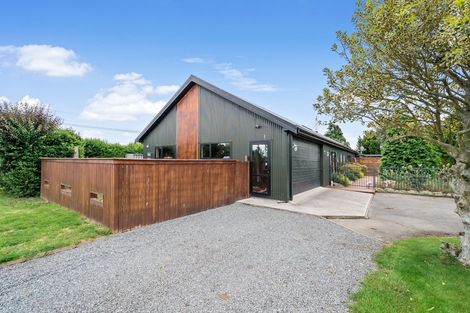 Photo of property in 1a Highfield Avenue, Dunsandel, 7682