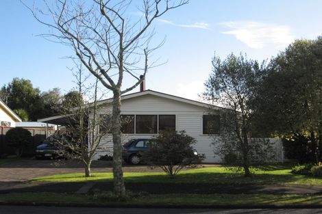 Photo of property in 39 Gillies Avenue, Claudelands, Hamilton, 3214