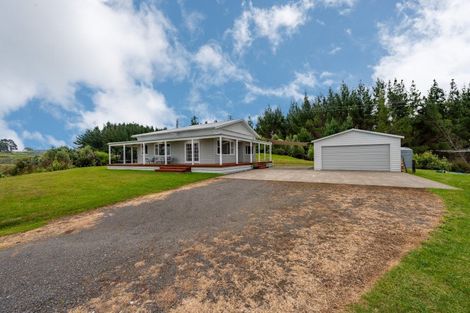 Photo of property in 438 Aropaoanui Road, Tangoio, Napier, 4181