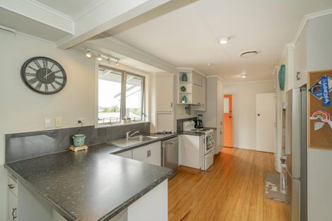 Photo of property in 1 Featon Road, Waihi, 3610