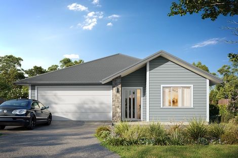 Photo of property in 42 Kerr Crescent, Patumahoe, 2679