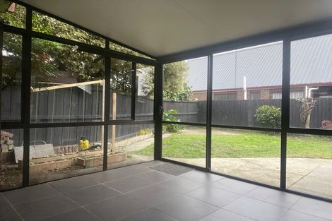 Photo of property in 1/4b Wichita Place, Burwood, Christchurch, 8083