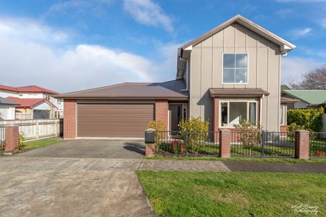 Photo of property in 1 Stephen Street, Trentham, Upper Hutt, 5018