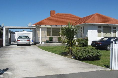 Photo of property in 32 Grampian Street, Casebrook, Christchurch, 8051