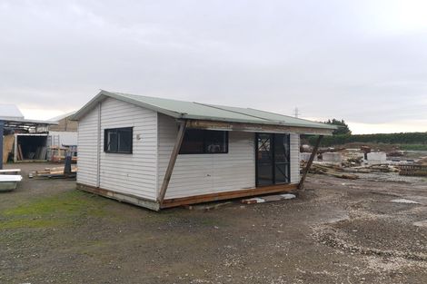 Photo of property in 113 Mulcocks Road, Flaxton, Kaiapoi, 7691