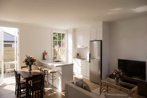 Photo of property in 28 Leitch Street, Somerfield, Christchurch, 8024