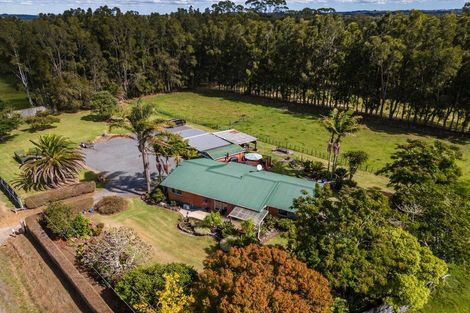 Photo of property in 2487 State Highway 10, Waipapa, Kerikeri, 0295