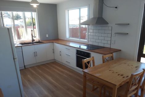 Photo of property in 418 Main North Road, Redwood, Christchurch, 8051