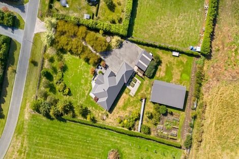 Photo of property in 20 Devine Drive, Rolleston, Christchurch, 7678