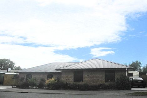 Photo of property in 1 Carvell Street, Blenheim, 7201