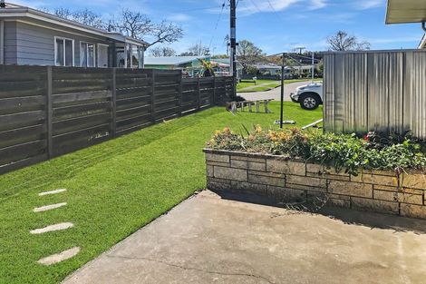 Photo of property in 16 Veronica Avenue, Marewa, Napier, 4110