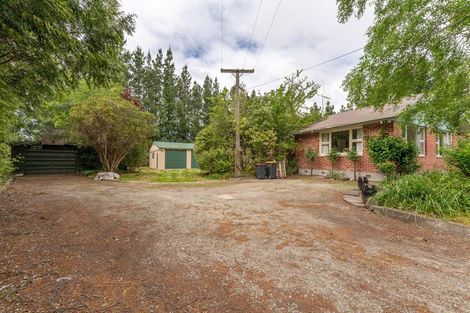 Photo of property in 52 Levels Plain Road, Levels, Timaru, 7975