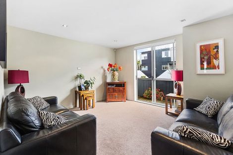 Photo of property in The Altair, 33/120 Rintoul Street, Newtown, Wellington, 6021