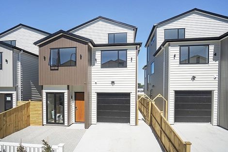 Photo of property in 12 Laquinta Place, Flat Bush, Auckland, 2019