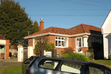 Photo of property in 23 Lawrence Street, Mornington, Dunedin, 9011