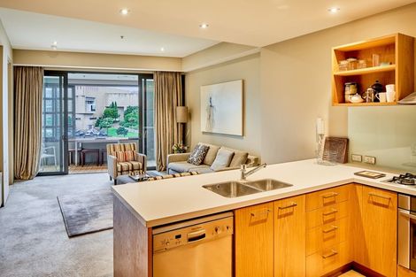 Photo of property in Chaffers Dock, 201/22 Herd Street, Te Aro, Wellington, 6011