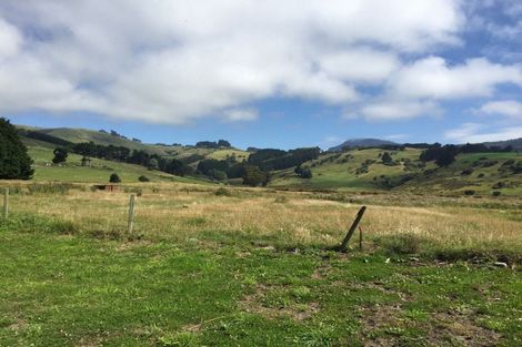 Photo of property in 40 Driver Street, Long Beach, Port Chalmers, 9081