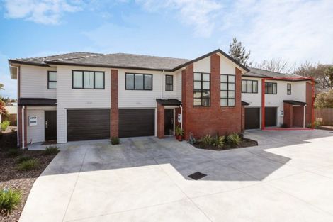 Photo of property in 4/19 Albert Street, Hamilton East, Hamilton, 3216