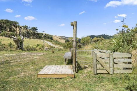 Photo of property in 340 South Makara Road, Makara, Wellington, 6972