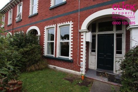 Photo of property in 1052 George Street, North Dunedin, Dunedin, 9016