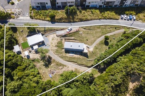 Photo of property in 145 Fraser Avenue, Johnsonville, Wellington, 6035