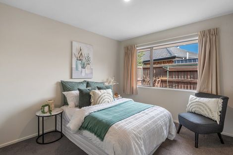 Photo of property in 3 Cedar Place, Rangiora, 7400