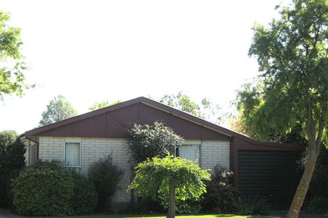 Photo of property in 83 Lowry Avenue, Redwood, Christchurch, 8051