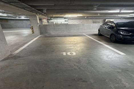 Photo of property in 807/5 Howe Street, Freemans Bay, Auckland, 1011