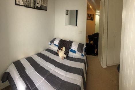 Photo of property in The Imperial Gardens Apartments, 718/135 Hobson Street, Auckland Central, Auckland, 1010