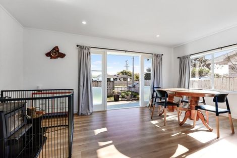 Photo of property in 39 Snell Street, Morrinsville, 3300