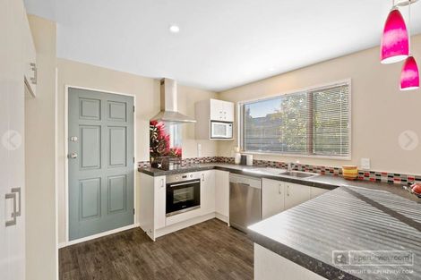 Photo of property in 6/31 Brockworth Place, Riccarton, Christchurch, 8011