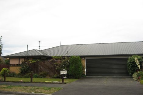 Photo of property in 4b Briarmont Street, Avondale, Christchurch, 8061