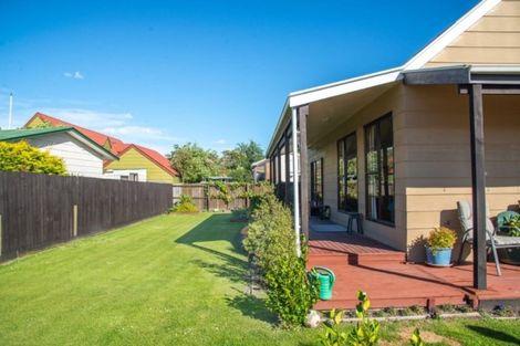 Photo of property in 10 Saint Lukes Street, Woolston, Christchurch, 8062