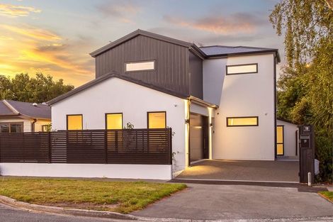 Photo of property in 19 Hutcheson Street, Sydenham, Christchurch, 8023