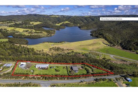 Photo of property in 45 Sail Rock Road, Ruakaka, Whangarei, 0171