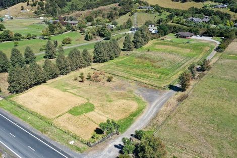 Photo of property in 893 Hakarimata Road, Huntly, 3771