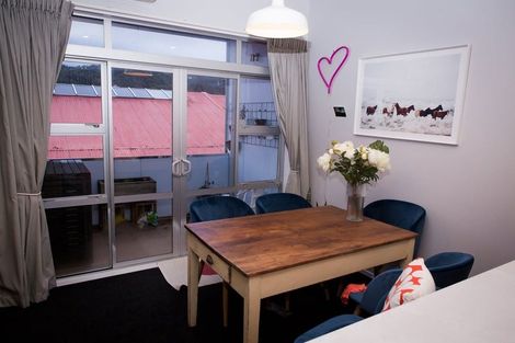 Photo of property in 5/42 Constable Street, Newtown, Wellington, 6021