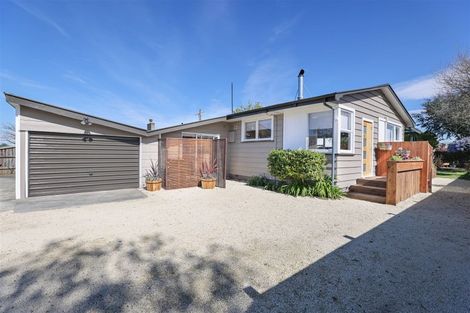 Photo of property in 108 Grove Street, Tinwald, Ashburton, 7700