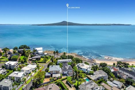 Photo of property in 8a Long Drive, Saint Heliers, Auckland, 1071