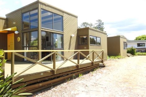 Photo of property in 9 Mccall Avenue, Pauanui, Hikuai, 3579