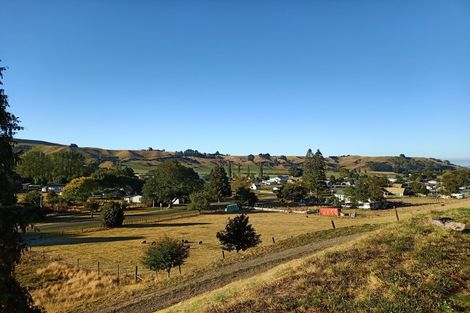 Photo of property in 781 Oroua Valley Road, Apiti, 4771