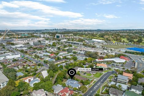 Photo of property in 14 Nile Road, Milford, Auckland, 0620