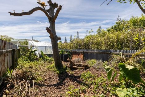 Photo of property in 82 Domett Street, Waitara, 4320