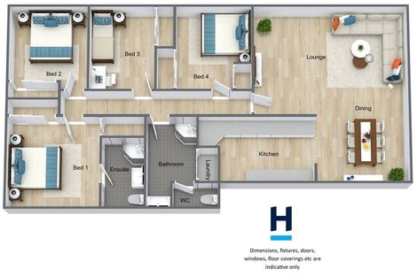 Photo of property in 6 Clyde Street, Renwick, 7204