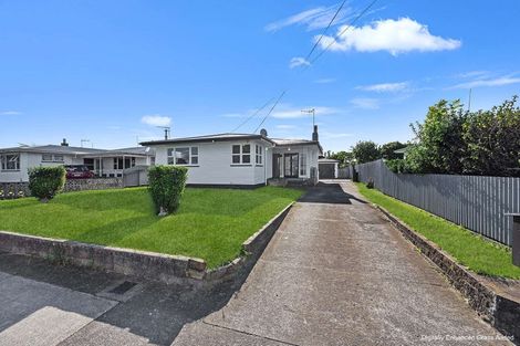 Photo of property in 69 Bledisloe Road, Maraenui, Napier, 4110