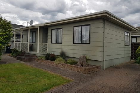 Photo of property in 42a Mcleavey Drive, Kelvin Grove, Palmerston North, 4414